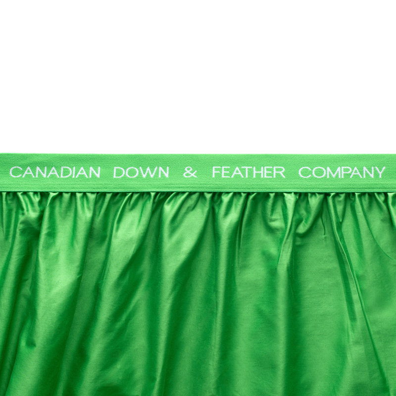 Ensemble de draps 4 pièces Grasshopper, Twin, Sauterelle