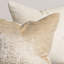 Gold Textured Velvet Throw Pillow Cover, Decorative Cushions for Sofa Bed-1032145545-1064087919-1032145537
