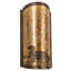 Loon 2 - Light Flush Mounted Sconce