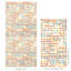Rhapsody Twister Print Fabric-140978495