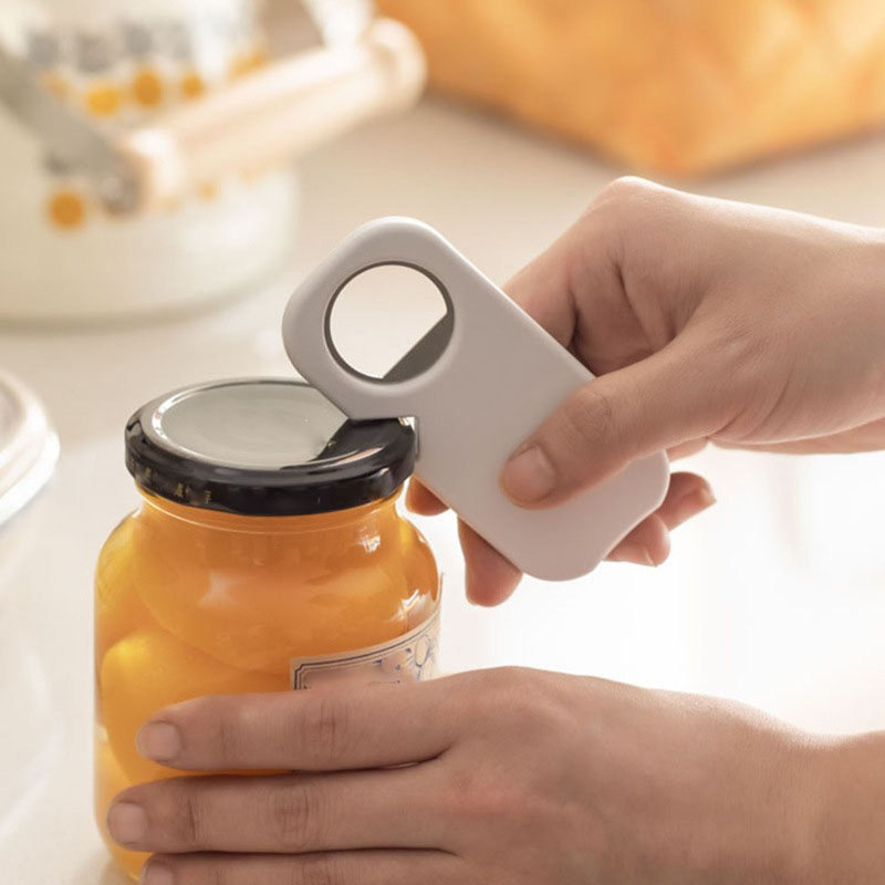 Ouvre-bouteille magnétique pour bouteille d'eau