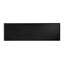 Soleil 42 po W - Console rectangulaire en bois noir-1248688879