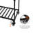 Jhamari 19.7 " W Kitchen Island