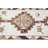Handcrafted Vintage Turkish Wool Runner Rug with Geometric Patterns for Bohemian Rustic Decor