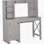 Bureau d'ordinateur avec bureau-1843314067