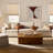 Statler Sled Coffee Table