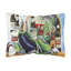 Coussin intérieur / extérieur Eggplant