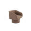 Chaise d'appoint rembourrée Classic-1141906222