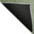 Machine Washable Indoor/Outdoor Xhevrie Aloe Rug-88552541