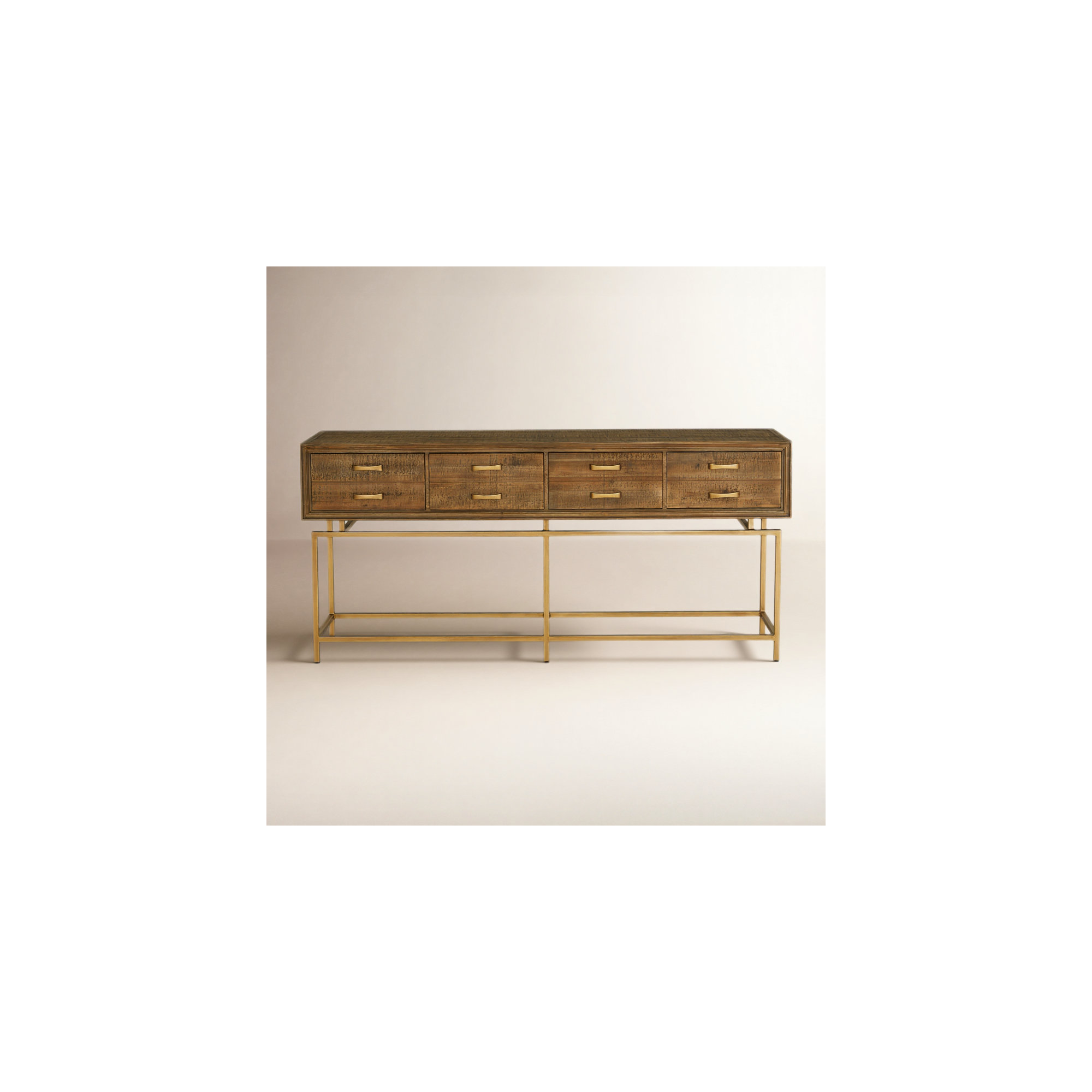 Blanche Console Table