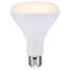 8.5 Watt White LED Bulb