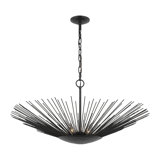 Helios 4 - Light Pendant