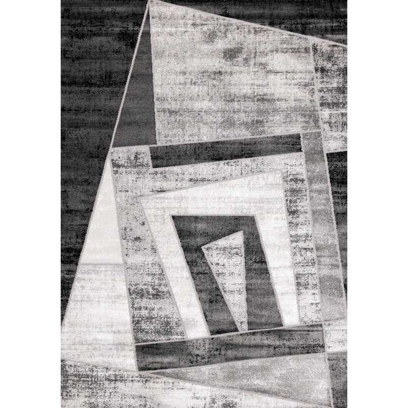 Earles Indoor Rug, Rectangle 7'10" x 10'6"