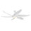 Coronado Smart LED Downrod Ceiling Fan