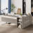 L- Shape Executive Desk-889259024