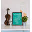 Sacramento City Map - No Frame Print-833908014