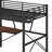 Krystynn Kids Full Loft Bed-1872397480