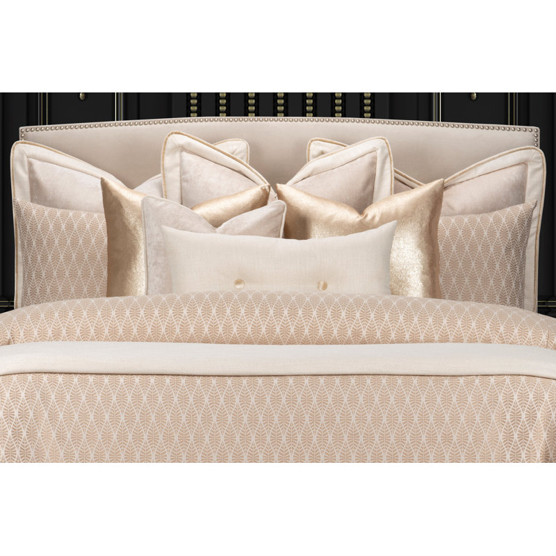 L'opera Pillow Sham, Queen, Stardust