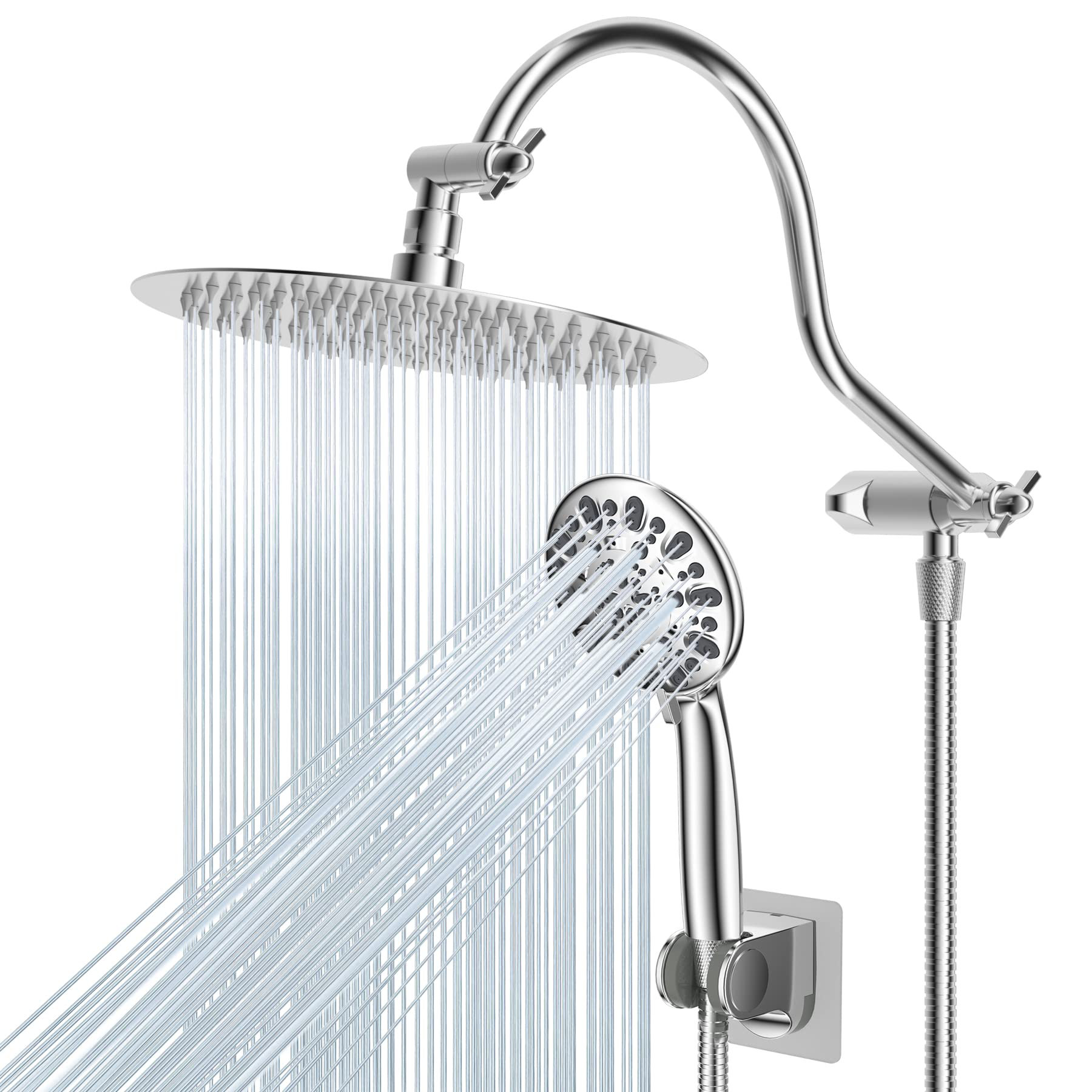 https://assets.wfcdn.com/im/54914515/compr-r85/2479/247924658/rain-dual-shower-head-175-gpm-gpm.jpg