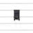 Onagre Steel Slatwall Slatwall / Pegboard Kit