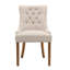 Chaise de salle à manger rembourrée Berenis-1134226130-1095788472