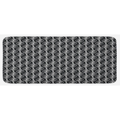 Tapis de cuisine Starry Night