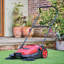 Ansil Multisweep 20L Manual Push Sweeper