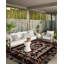 Tapis décoratif rétro bourgogne-1521057007