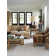 Los Altos 2 Piece Nesting Tables