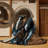 Washable African Darter Wildlife Area Rug-1769901830