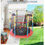 Ebeling Kid Trampoline