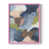 Cadre photo rose simple n'est pas disponible
