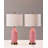 Freya 2 Pc Table Lamp Pack-949002549