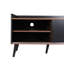 Console de 63 pouces Mid Century Tv