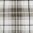 Eddie Bauer Alder Plaid Grey Pole Top Window Valance