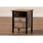 Table de chevet Kamile