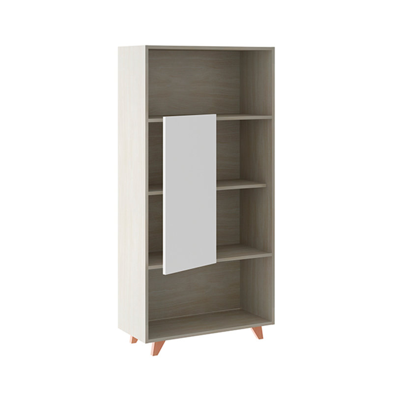 Broadhead Bookcase