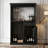 64"H Food Pantry