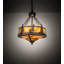 Sbordone 6 - Light Pendant