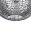 1 - Light Black Sphere Pendant-26297134