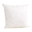 Housse pour repose-pieds à coussin carré Azaria-69594806