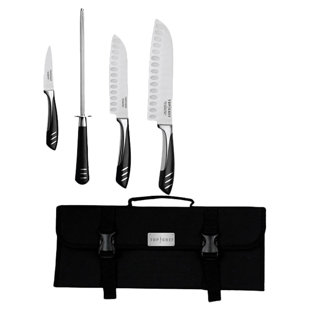 Ensemble de démarrage 5 pièces top chef