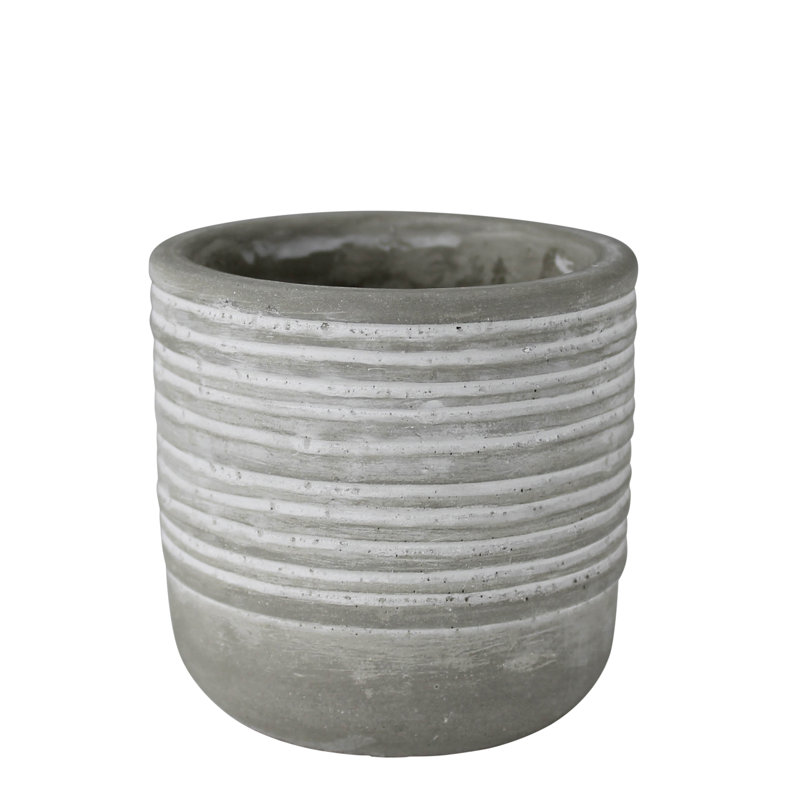 Cache pot Orfield, H 3,25 po x l 3,5 po x P 3,5 po
