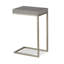 Monarch End Table