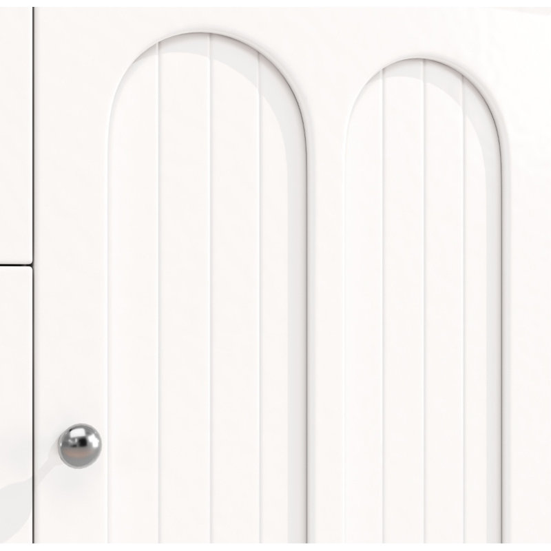 180cm Kitchen Pantry