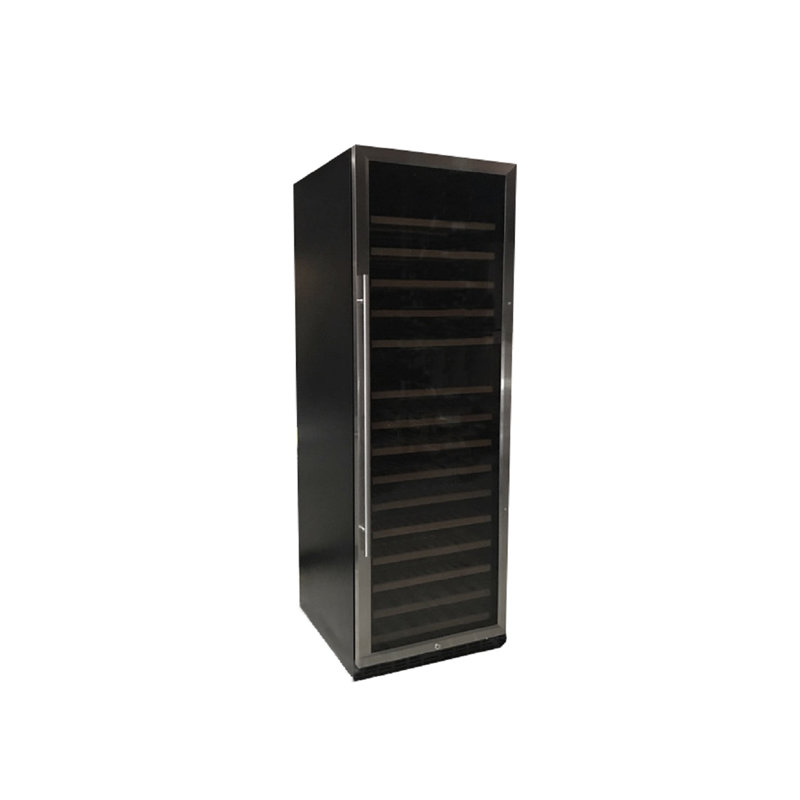 Cooler Depot 15.89 Cubic Feet Reach-In Refrigerator - 23.43''