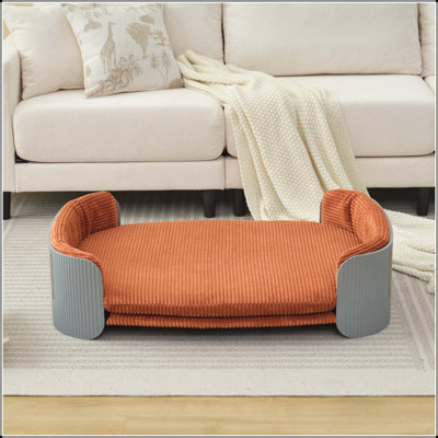 Lit pour animaux de compagnie