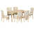 Naturel / Beige est en rupture de stock