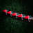 25 Feet LED C9 String Lights, 25 Bulbs with 12 Inch Spacing on Green Wire, Connect Up To 43 Strings Together, Shatterproof and Weather Resistant Removable Bulbs-1413009285