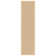 Auckland Jute/Sisal Beige/Yellow Area Rug